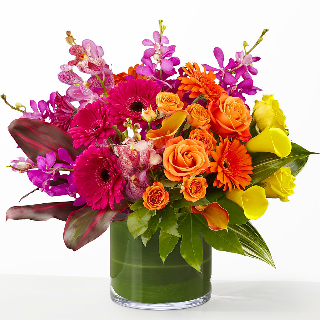 The Mosaic –  Overnightflowerdelivery.com, Tontitown AR