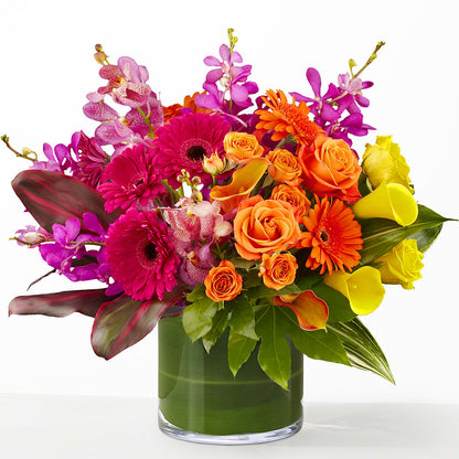 The Mosaic –  Overnightflowerdelivery.com, Tontitown AR