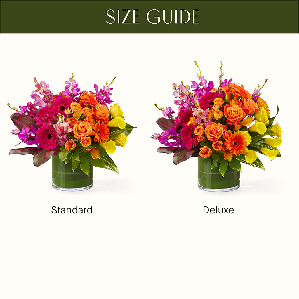 The Mosaic –  Overnightflowerdelivery.com, Tontitown AR