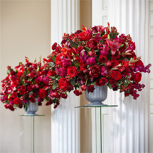 Love & Honor Arrangement